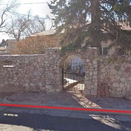 Your Home In Colorado Springs Dış mekan fotoğraf