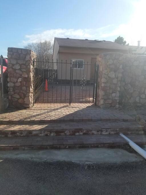 Your Home In Colorado Springs Dış mekan fotoğraf